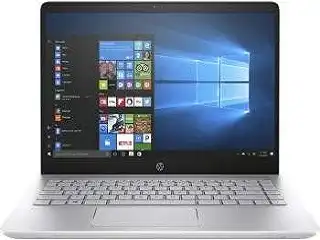  HP Pavilion 14 bf148tx (2YD46PA) Laptop (Core i7 8th Gen 8 GB 1 TB 128 GB SSD Windows 10 4 GB) prices in Pakistan